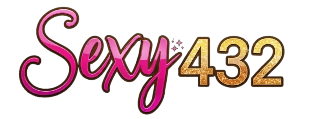 SEXY432 